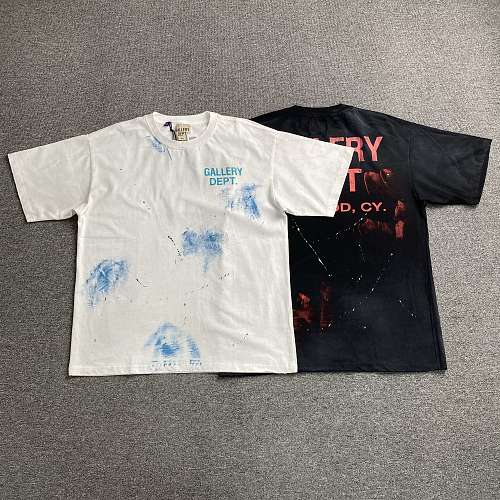 Gallery Dept T-shirt