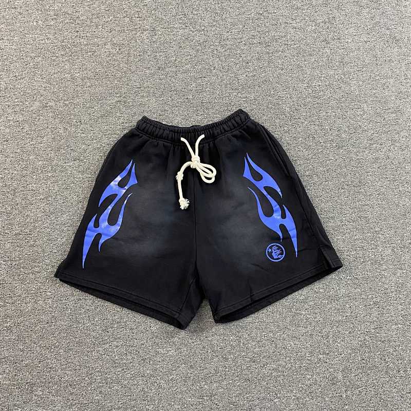 Hellstar Studios Shorts