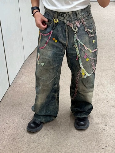 Acne Studios Jeans