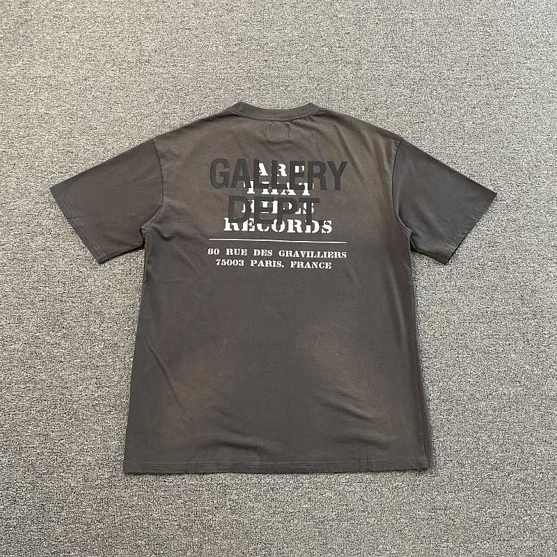 Gallery Dept. T-shirt