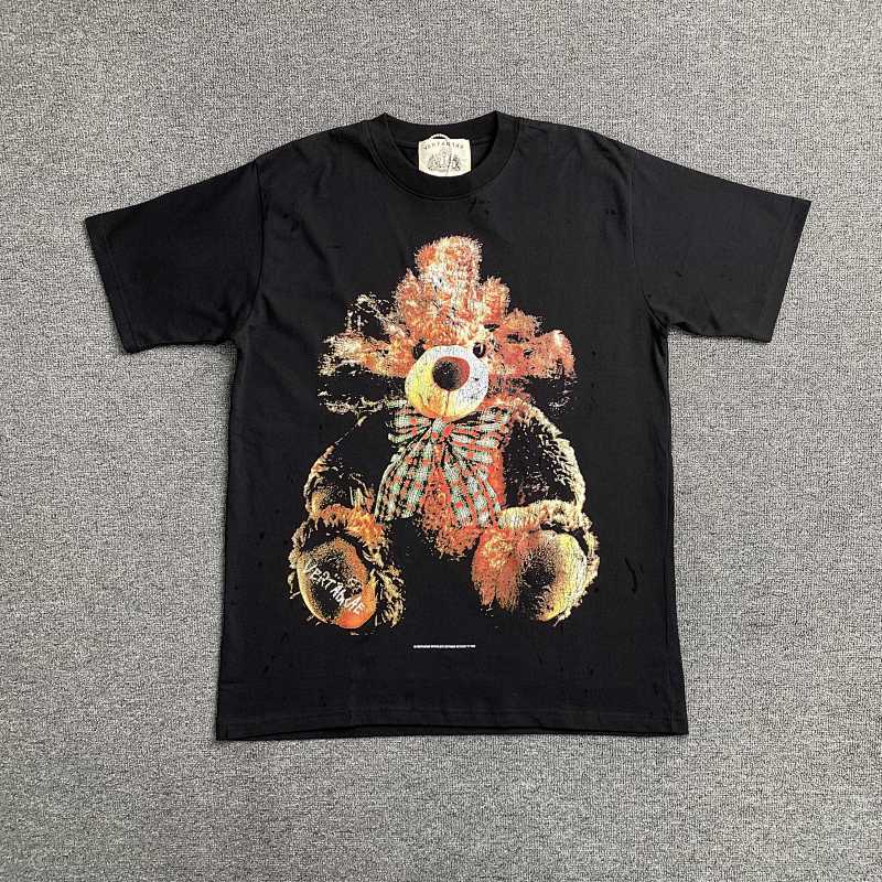 Tee from Logan