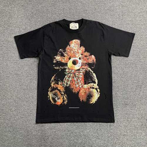 Tee from Logan