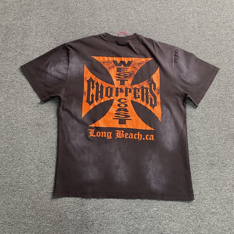 WestCoast Choppers T-shirt