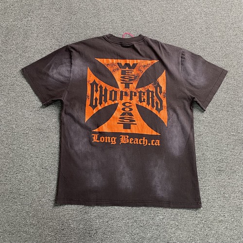 WestCoast Choppers T-shirt