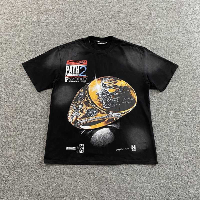 Hellstar T-shirt
