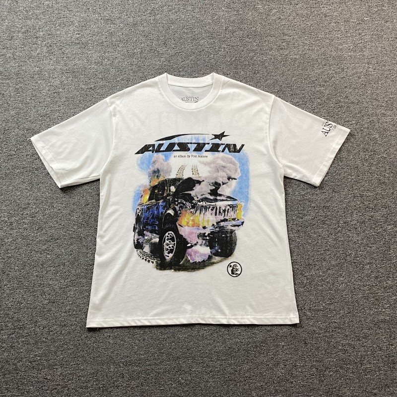 Hellstar T-shirt
