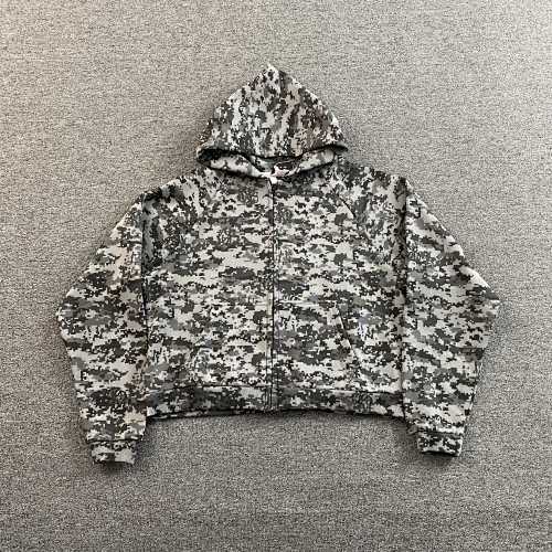 Mertra Jacket