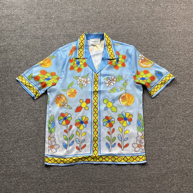 Casablanca T-shirt