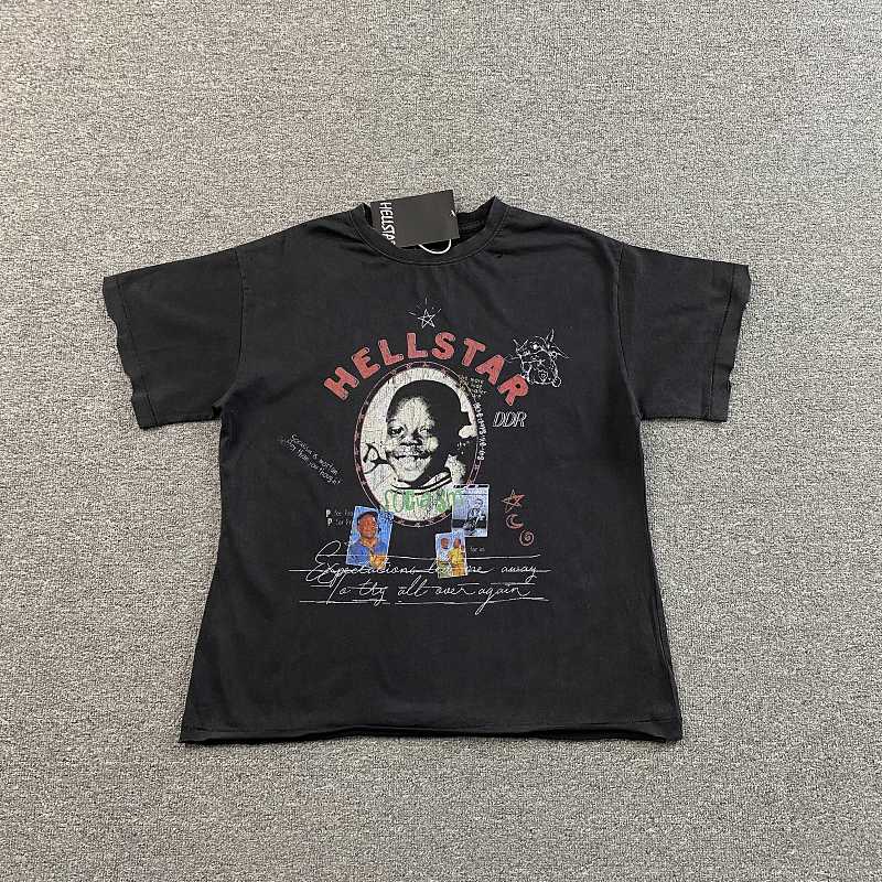 Hellstar T-shirt