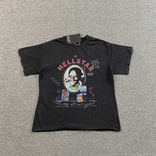 Hellstar T-shirt