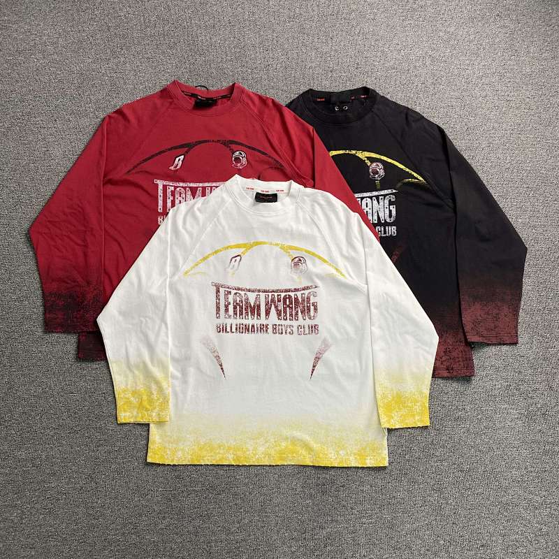 Team Wang T-shirt
