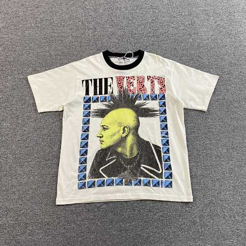 Vertabrae Push T-shirt