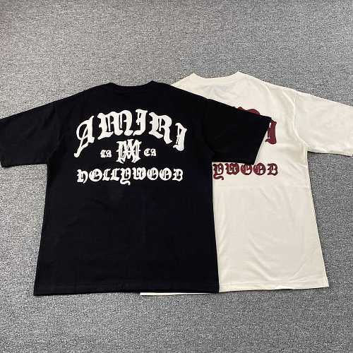 Amiri T-shirt