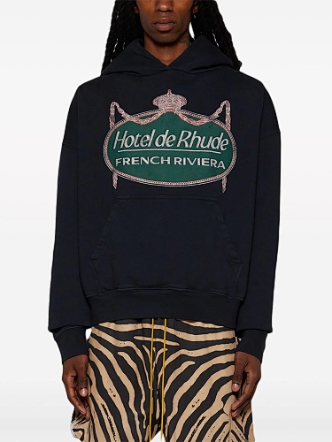 Rhude Riviera Hoodie