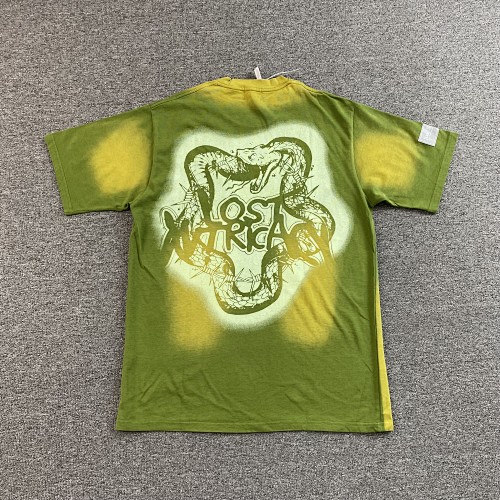 Lost Intricacy Ben Frank T-shirt