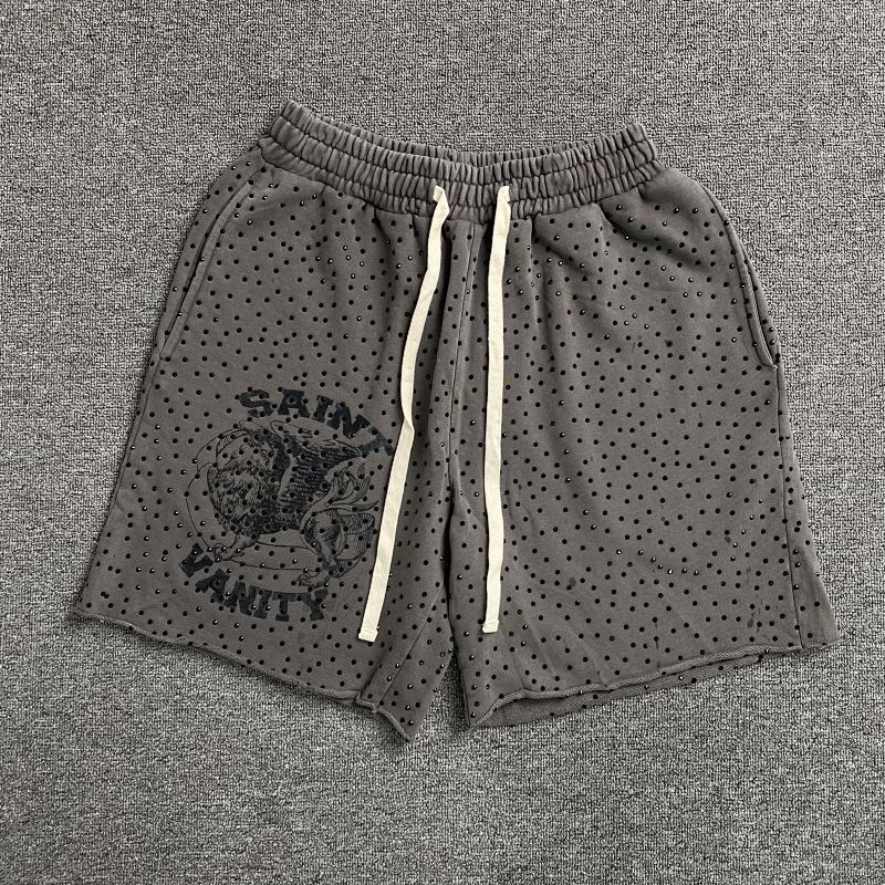 Saint Vanity Shorts