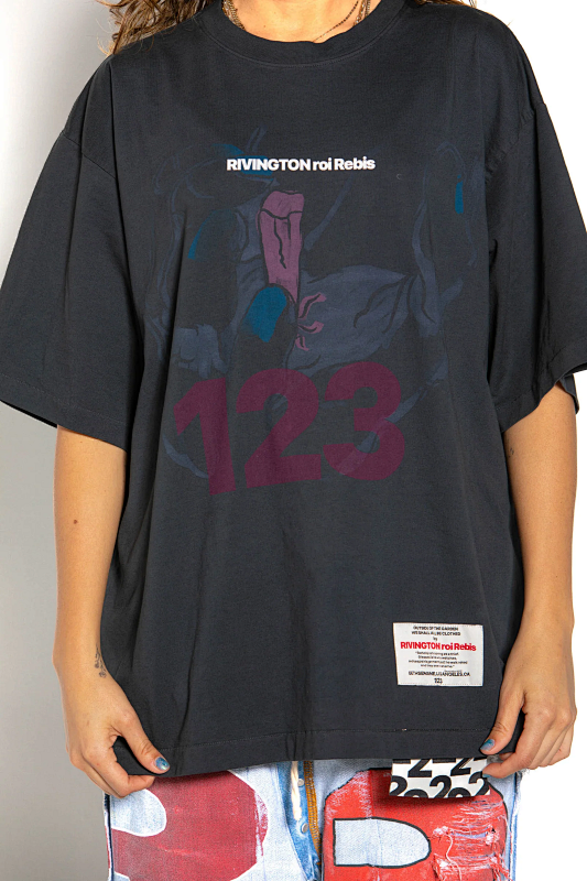 Rrr Passion T-shirt