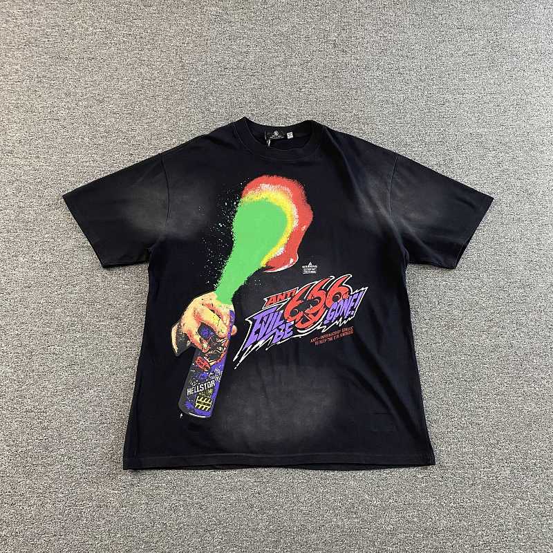 Hellstar T-shirt