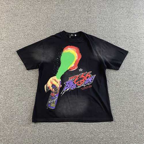 Hellstar T-shirt