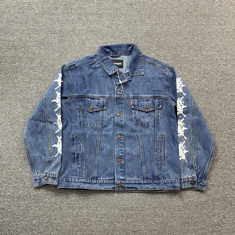 Sp5der Real Tree OG Web Jacket