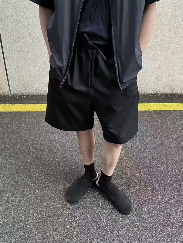 The Row Shorts