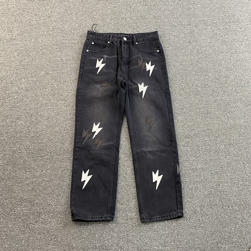 Amexnocap Jeans
