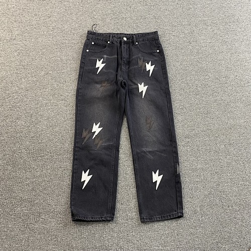 Amexnocap Jeans