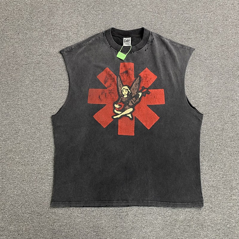 Rhcp Vest