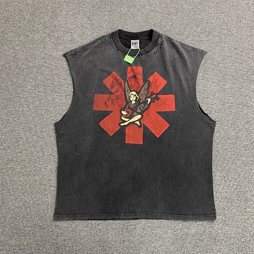 Rhcp Vest