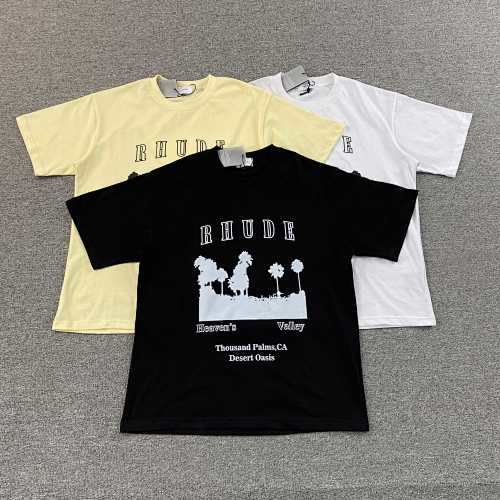 Rhude T-shirt