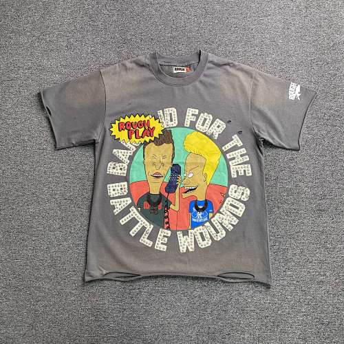 Rough Play T-shirt