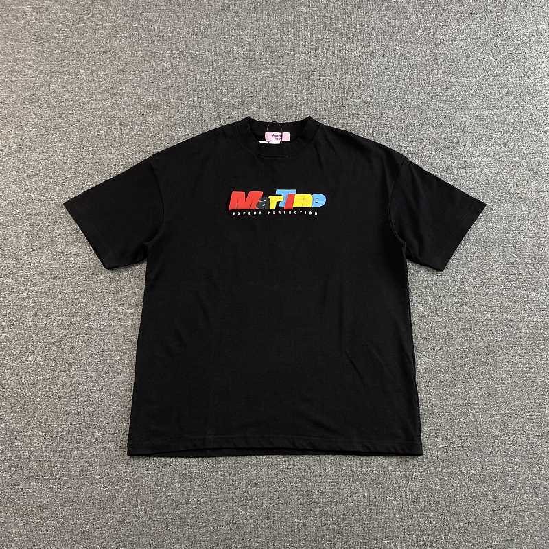 MartineRose T-shirt