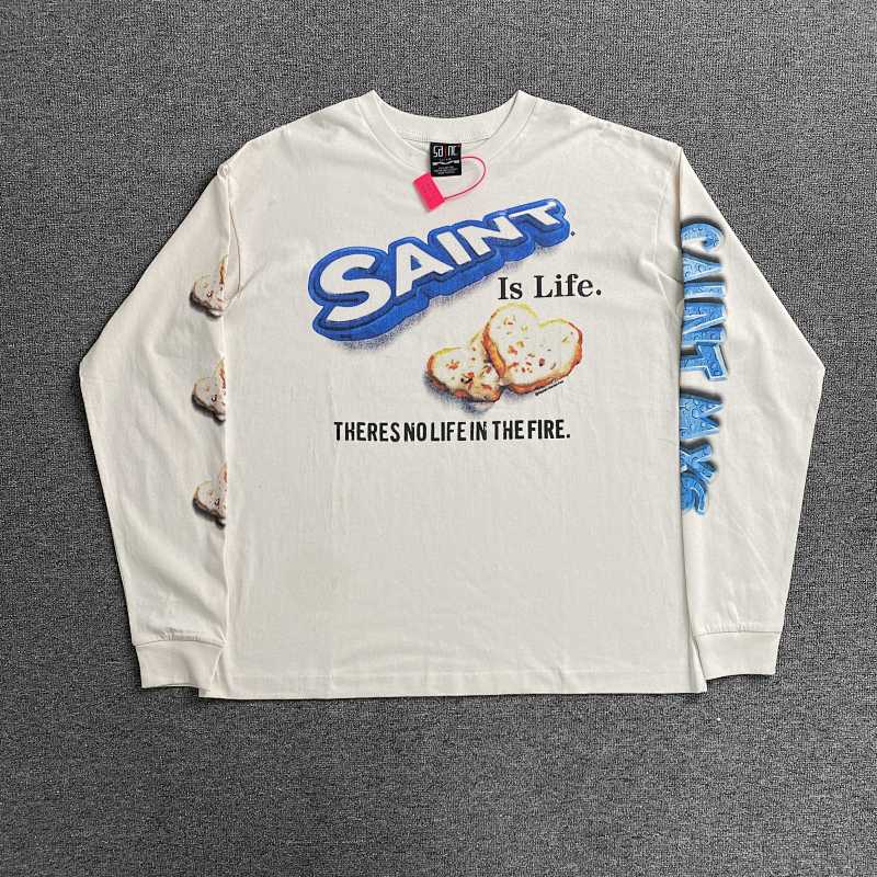 Saint Mxxxxxx T-shirt