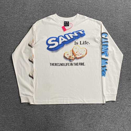 Saint Mxxxxxx T-shirt
