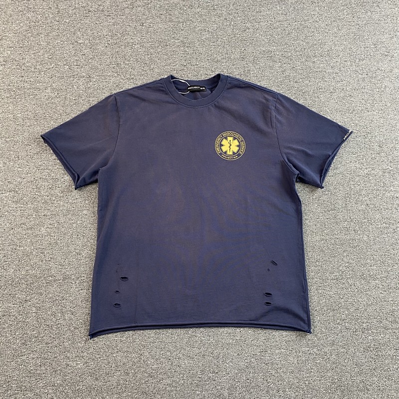 Grailz Project T-shirt