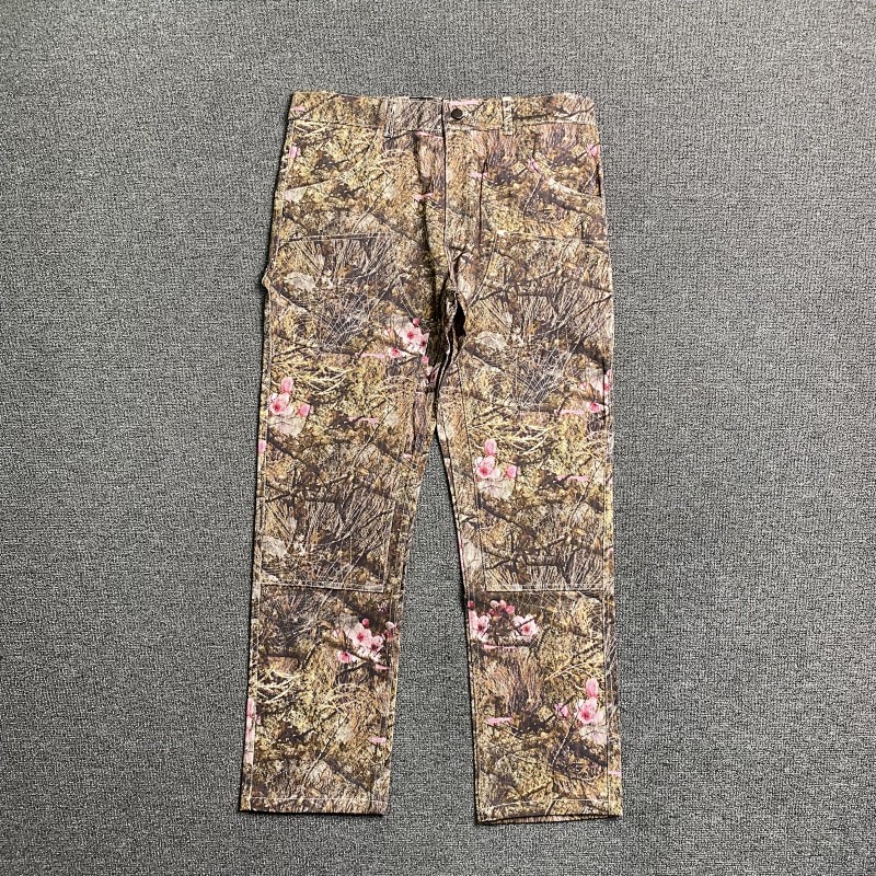 Sp5der Real Tree OG Web Hoodie Pants