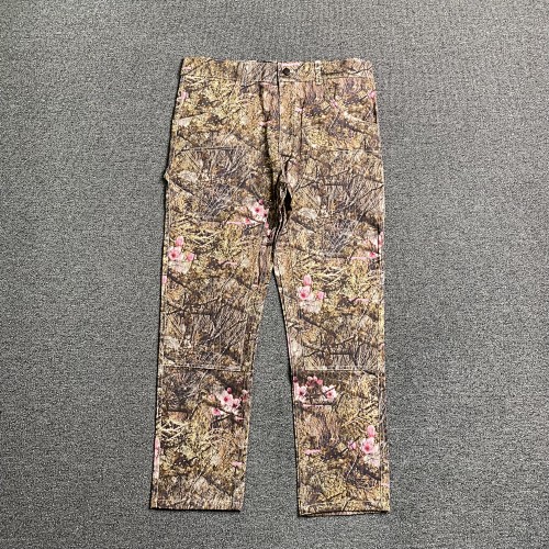 Sp5der Real Tree OG Web Hoodie Pants