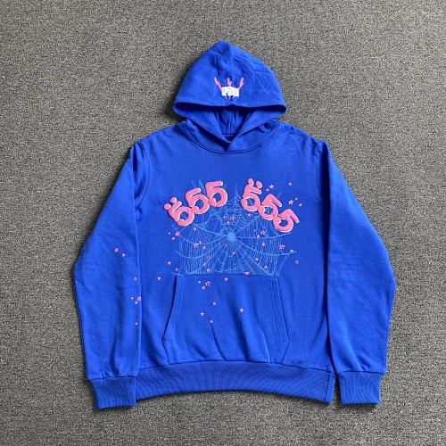 Sp5der Hoodie
