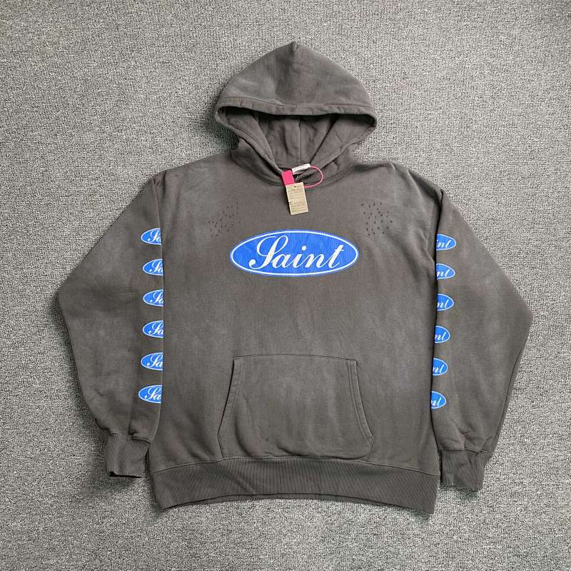 Saint Mxxxxxx Hoodie