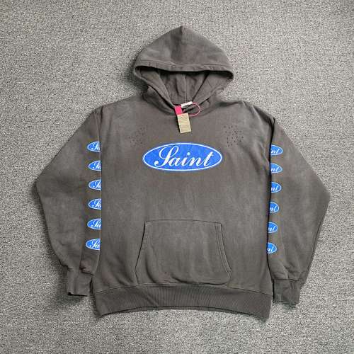 Saint Mxxxxxx Hoodie