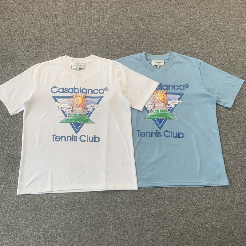 Casablanca T-shirt