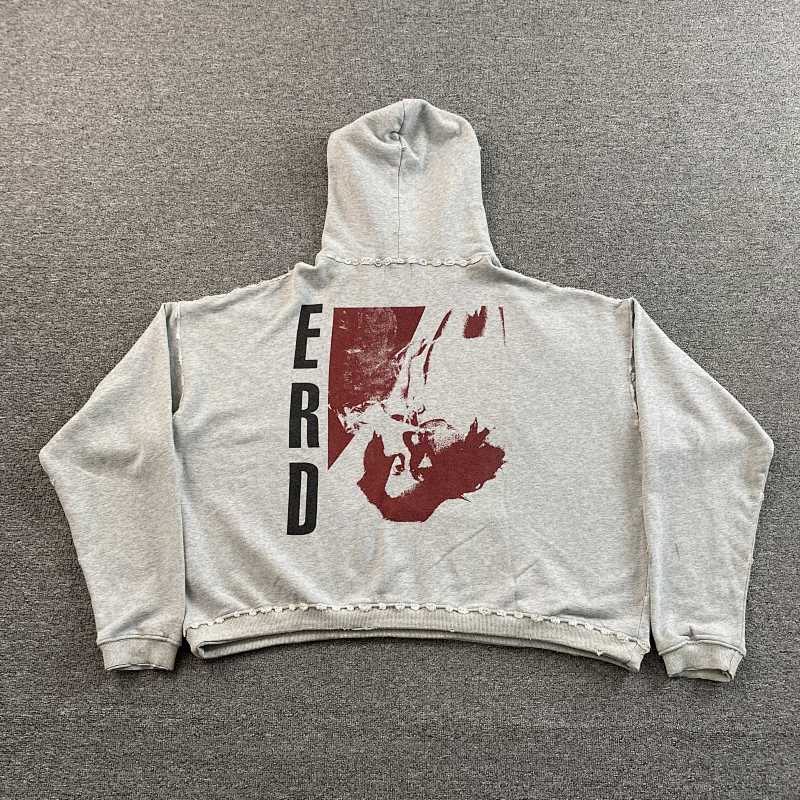 Enfants Riches Deprimes Hoodie