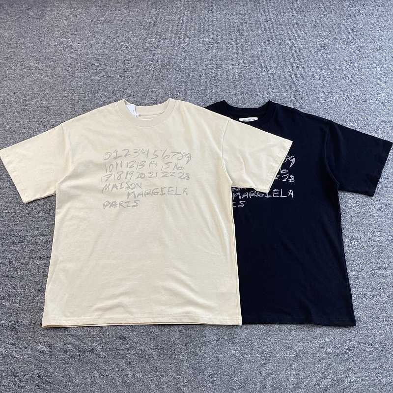 MM6 Maison Margiela T-shirt
