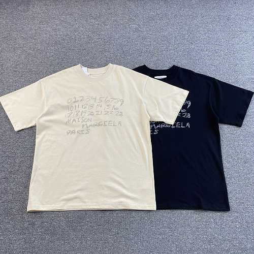 MM6 Maison Margiela T-shirt