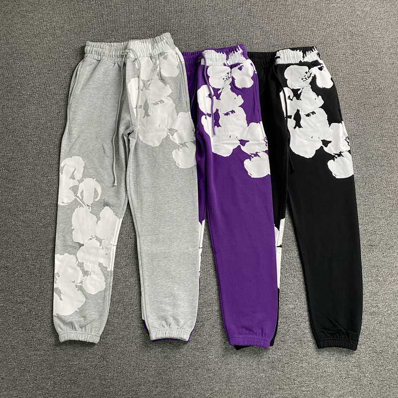 Denim Tears Pants