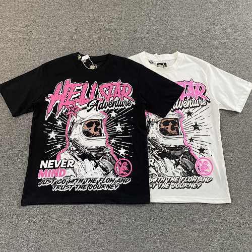 Hellstar T-shirt