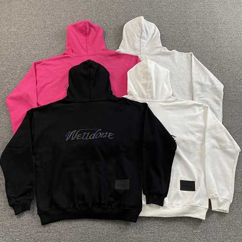 Hoodie from Logan