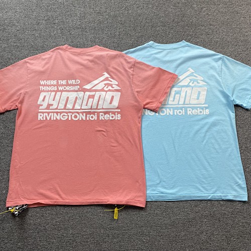 Rrr T-shirt