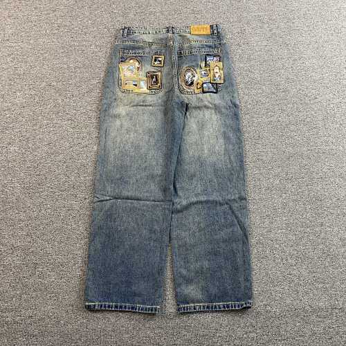 Derschutze Jeans