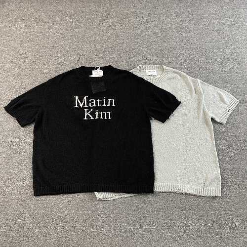 Matin Kim T-shirt